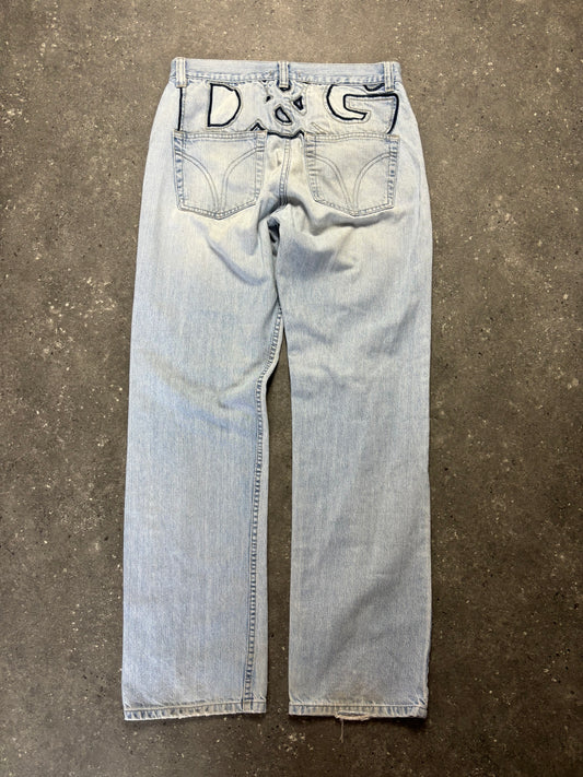 Dolce & Gabbana Jeans (S)