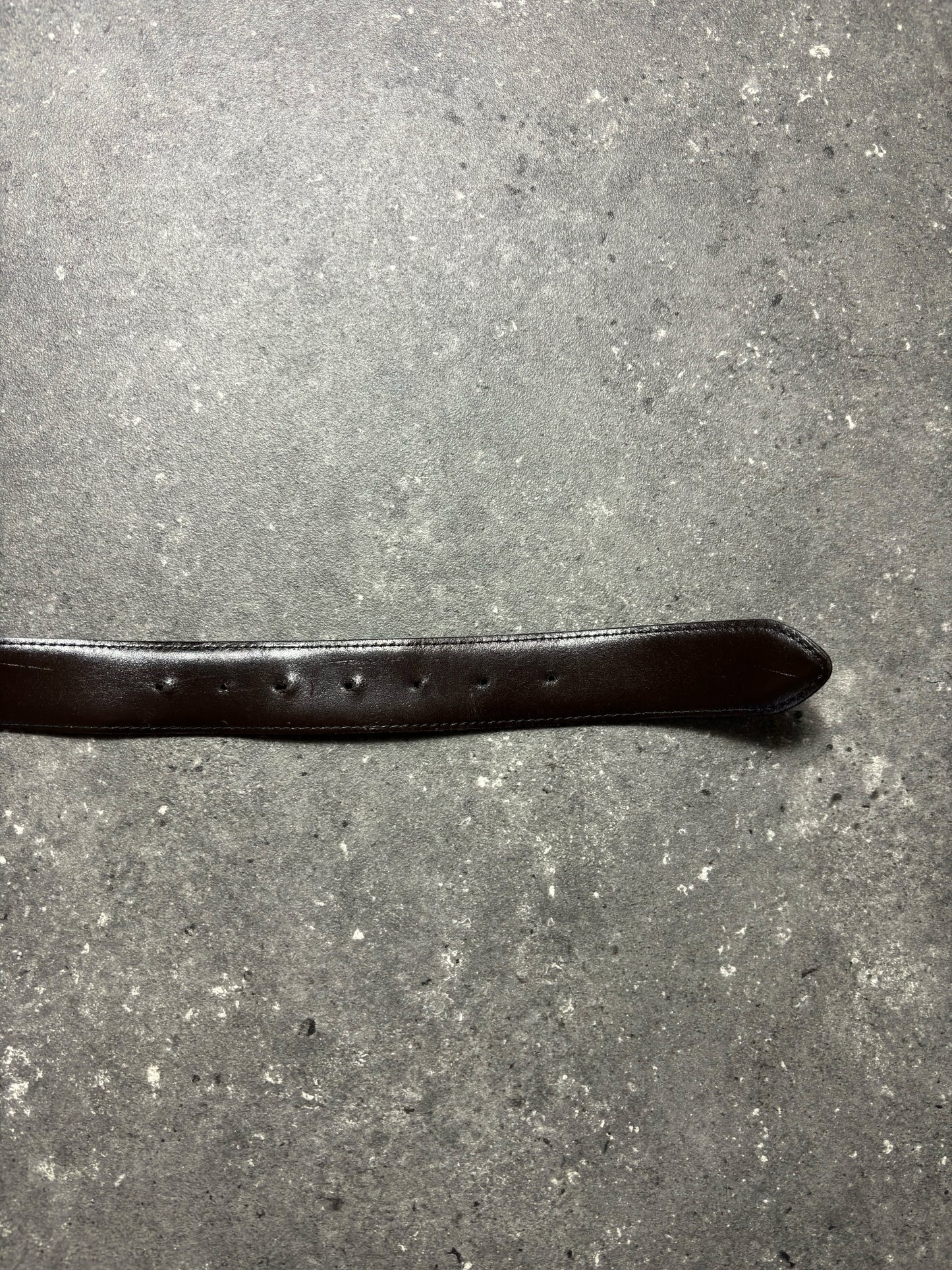 Burberry Gürtel (110 cm)