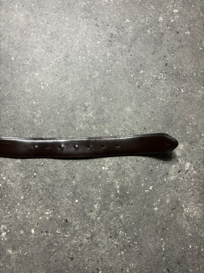 Burberry Gürtel (110 cm)