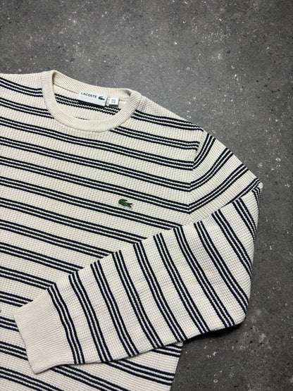 Lacoste Sweater (M)
