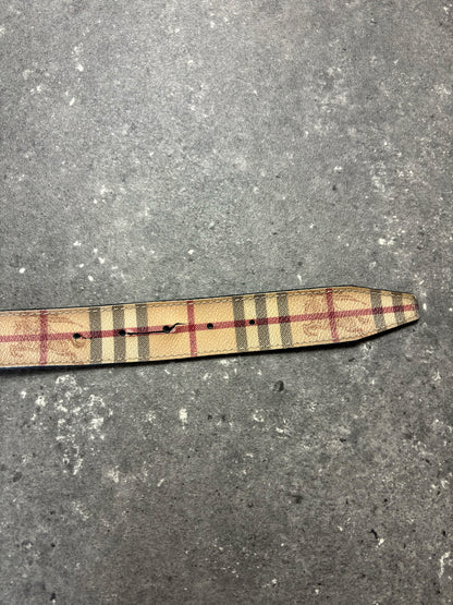 Burberry Gürtel (92 cm)