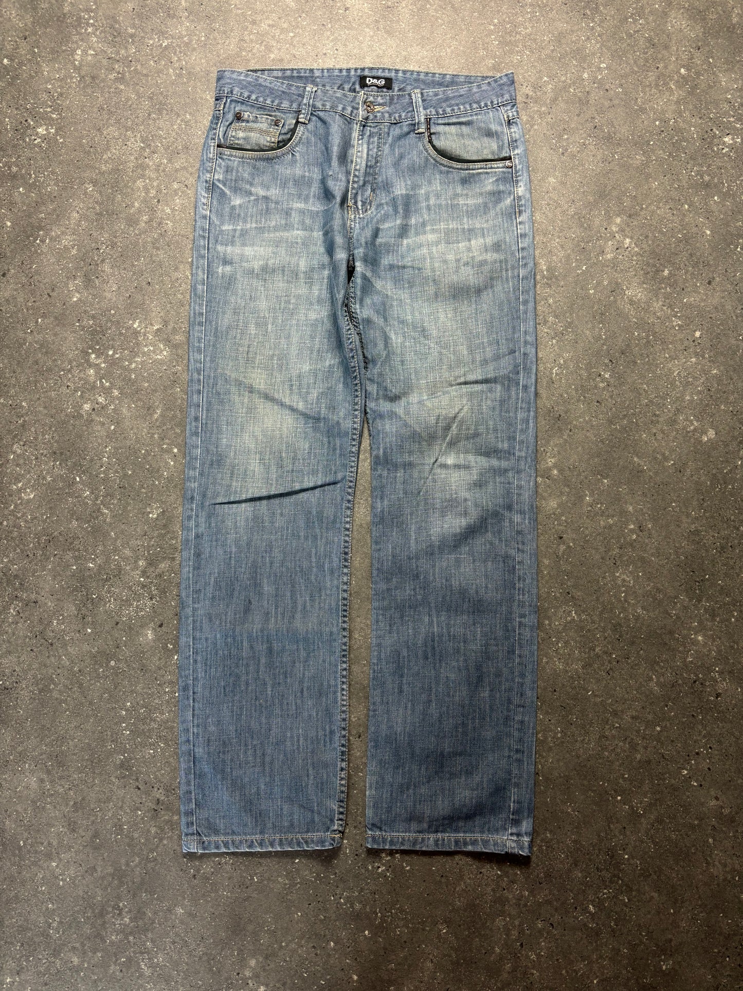 Dolce & Gabbana Jeans (M)
