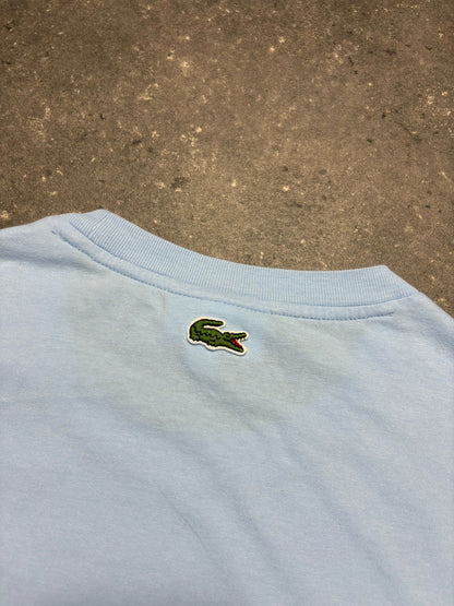Lacoste T-Shirt (S)