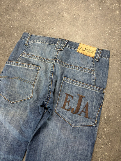 Armani Jeans (S)