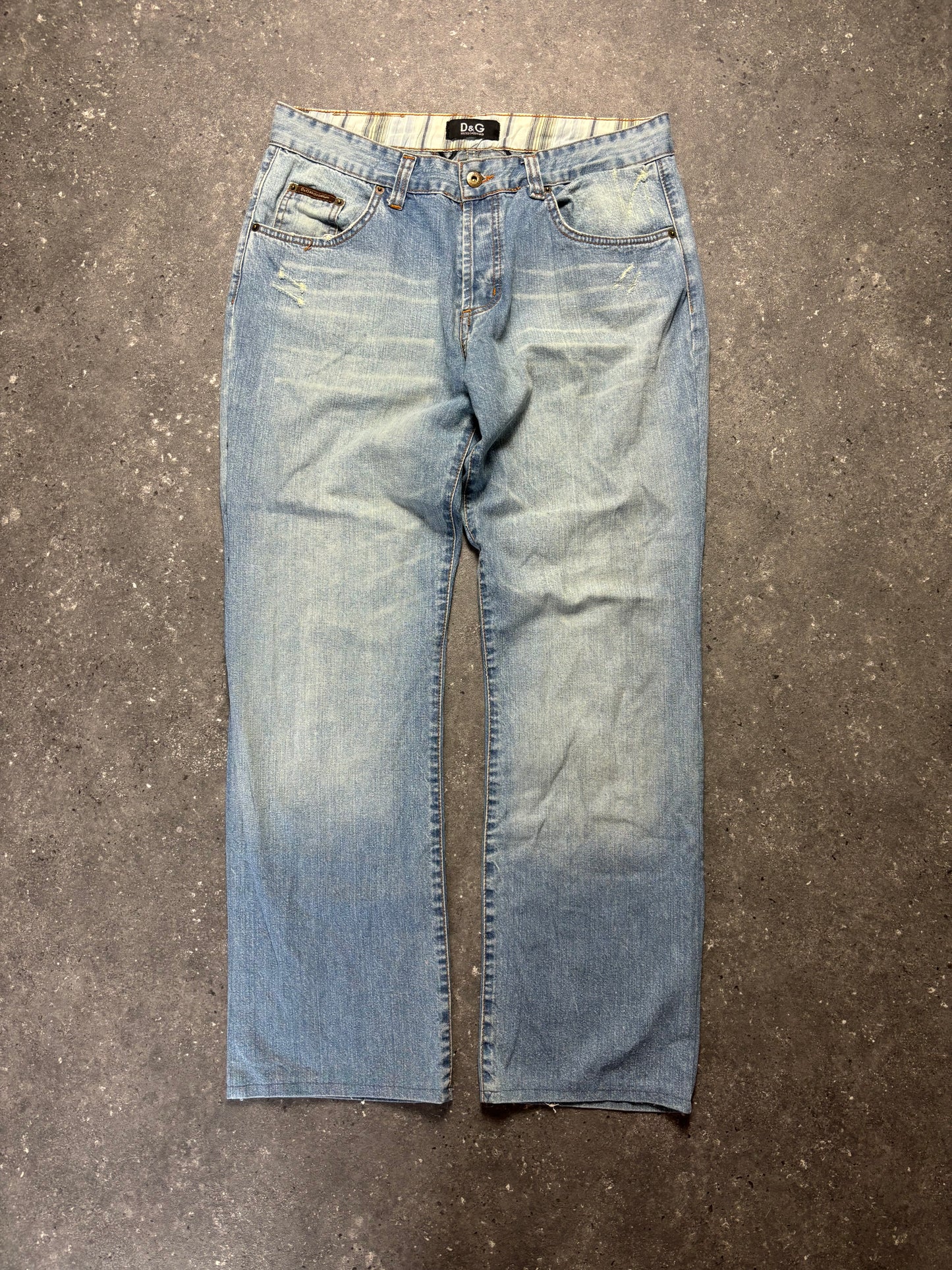 Dolce & Gabbana Jeans (M)