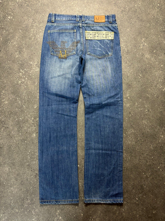 Armani Jeans (M)