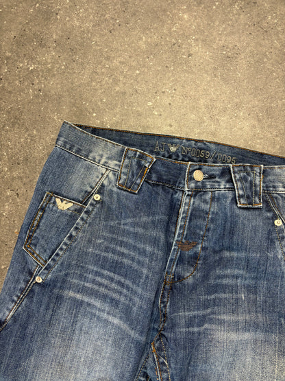 Armani Jeans (S)