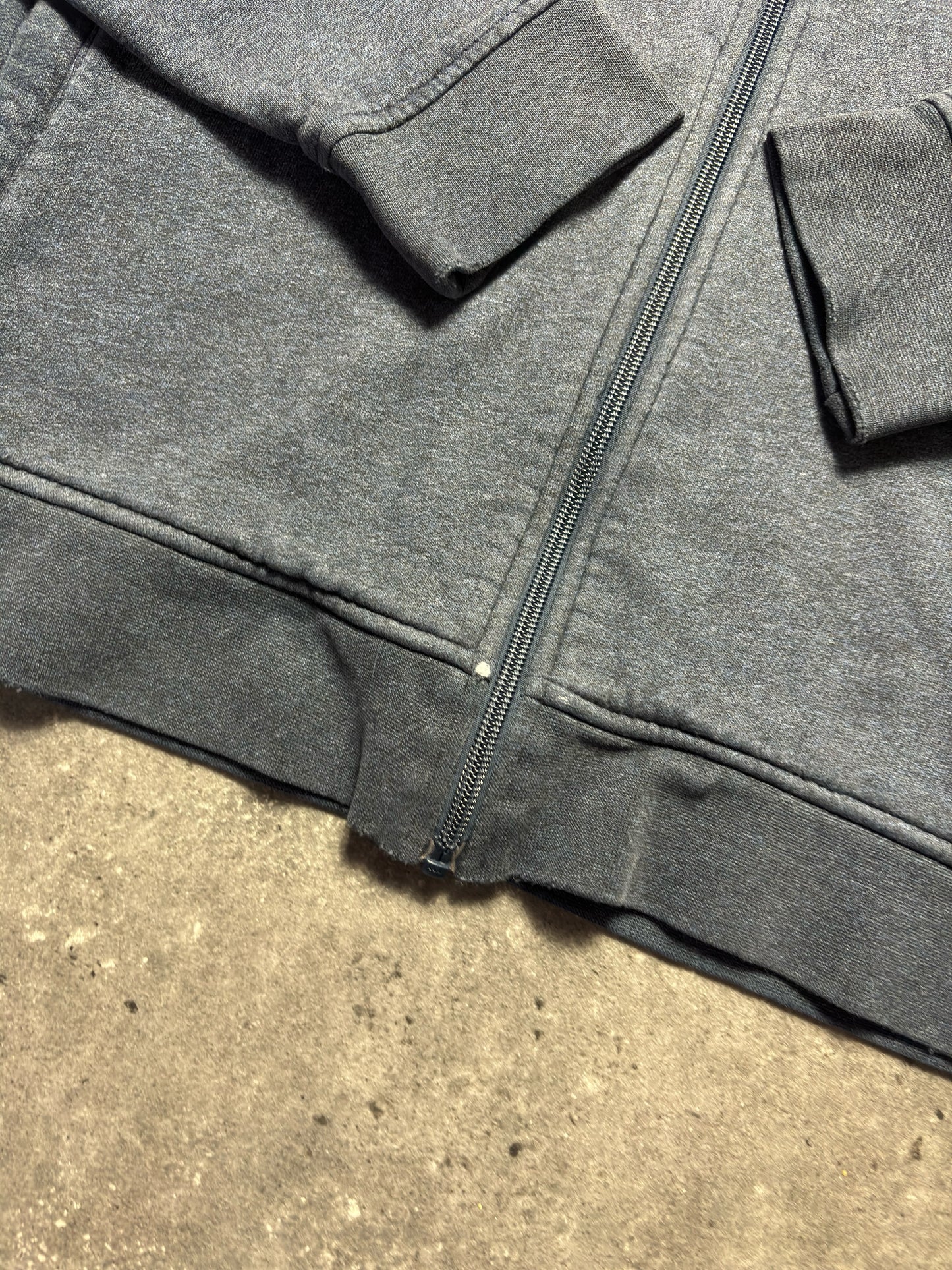 Lacoste Zipper (XL)