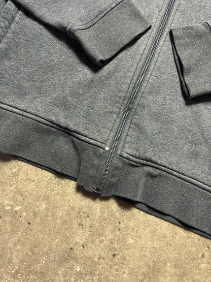 Lacoste Zipper (XL)