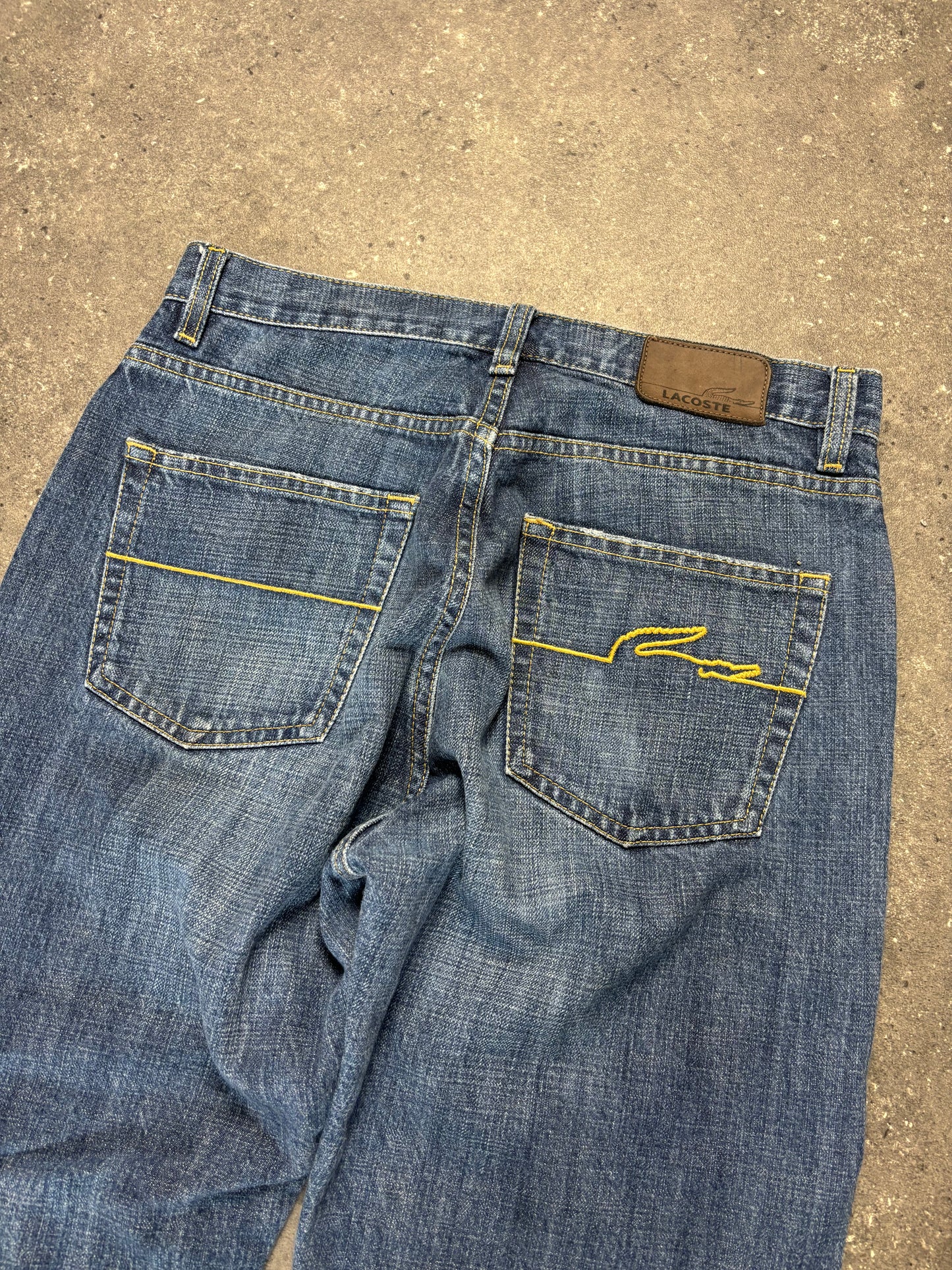 Lacoste Jeans (M)