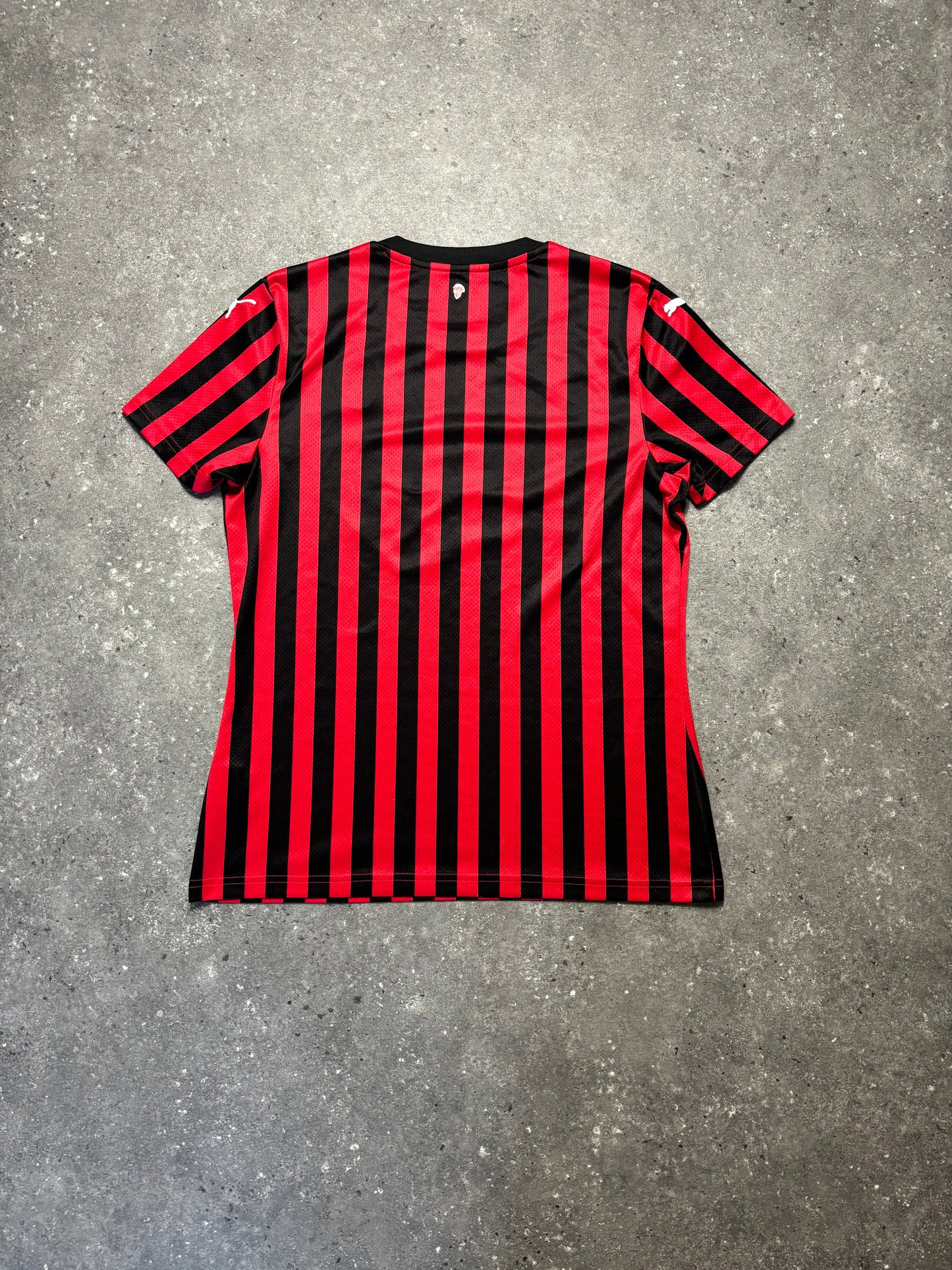 AC Milan Trikot Pashanim (M)