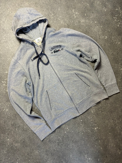 Lacoste Zipper (M)