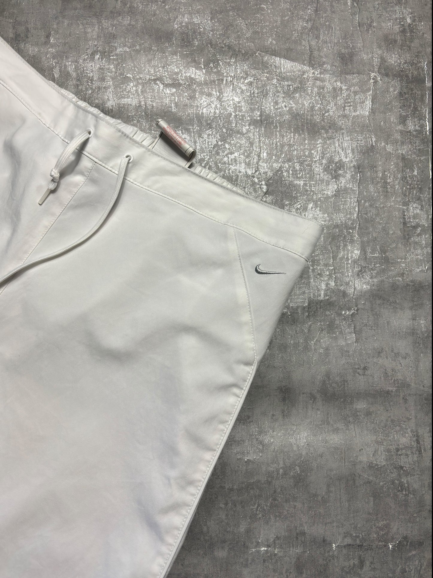 Vintage Nike Trackpants (S)