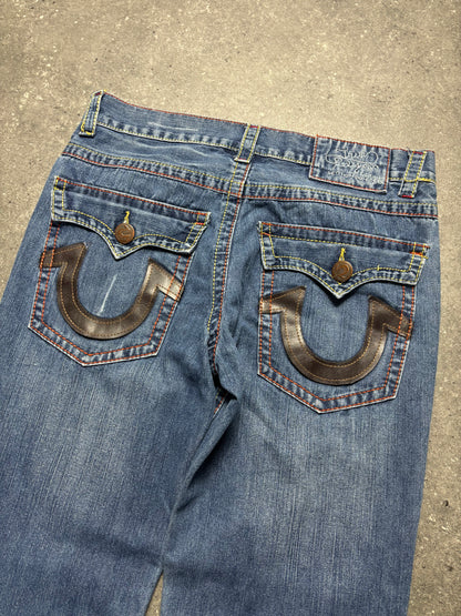 True Religion Jeans (M)