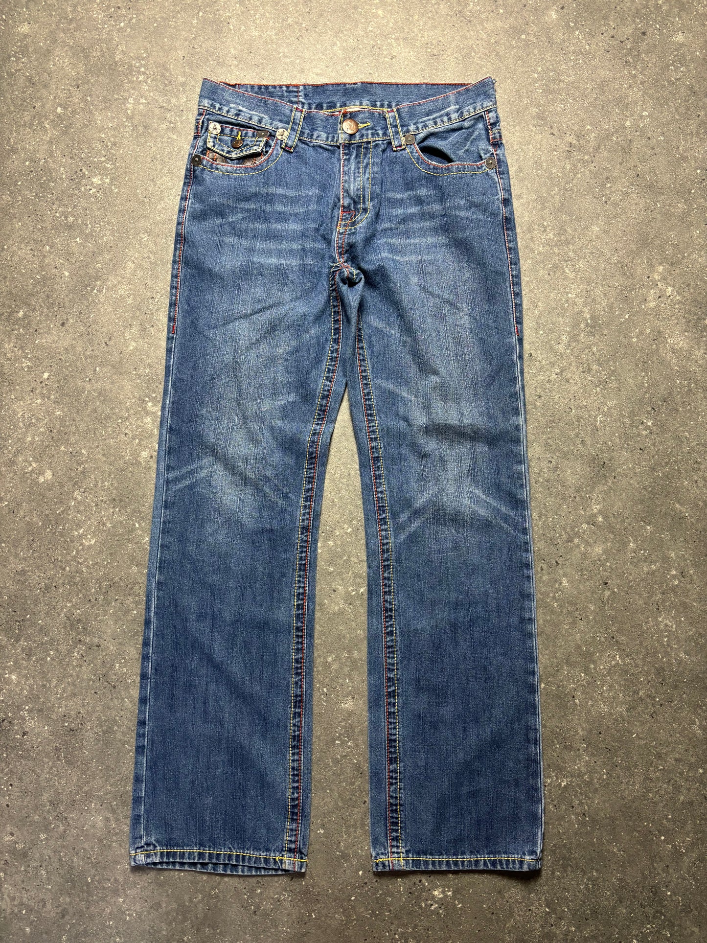 True Religion Jeans (M)