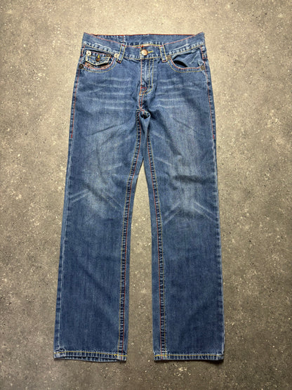 True Religion Jeans (M)
