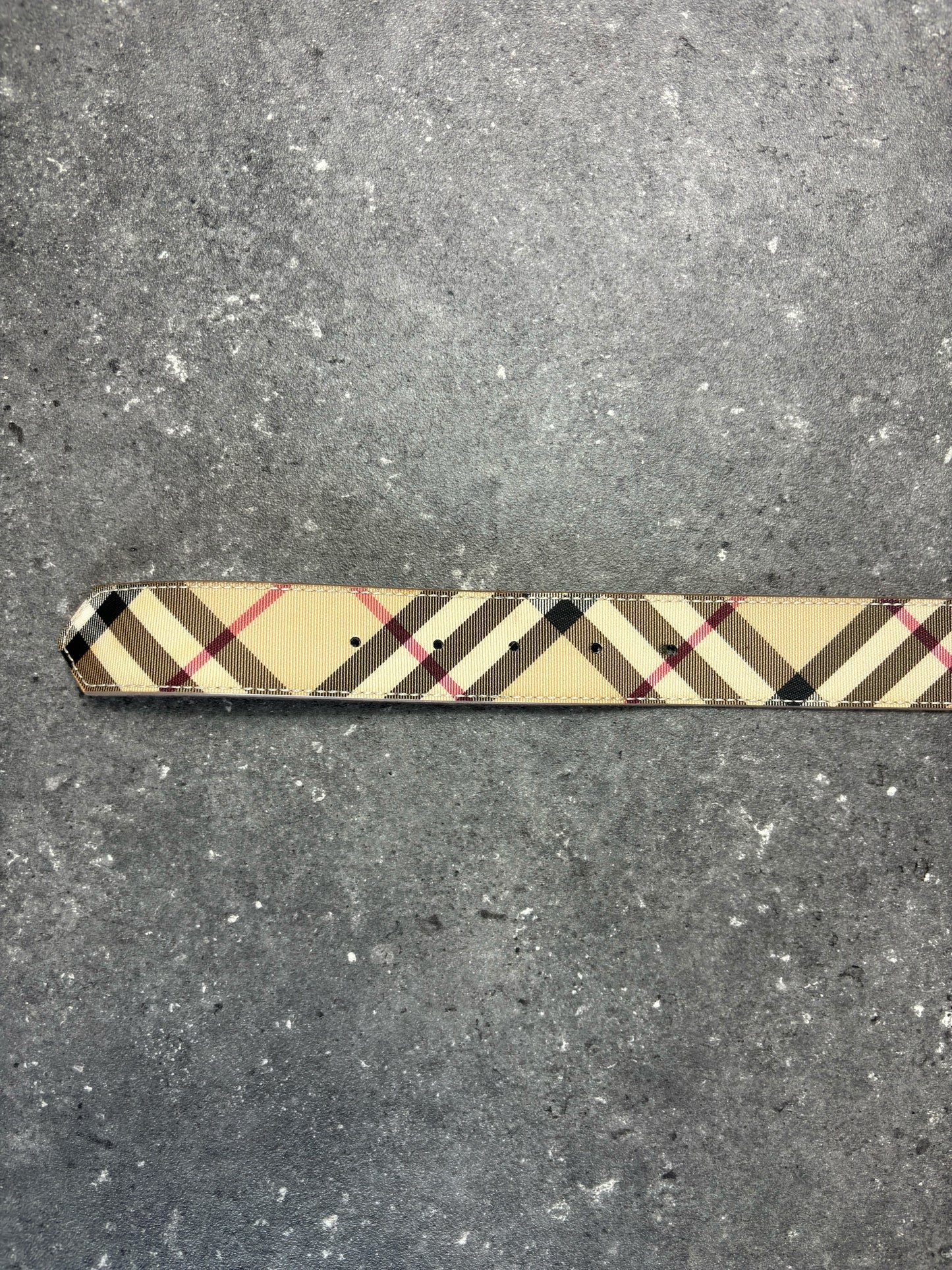 Burberry Gürtel (99 cm)