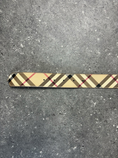 Burberry Gürtel (99 cm)