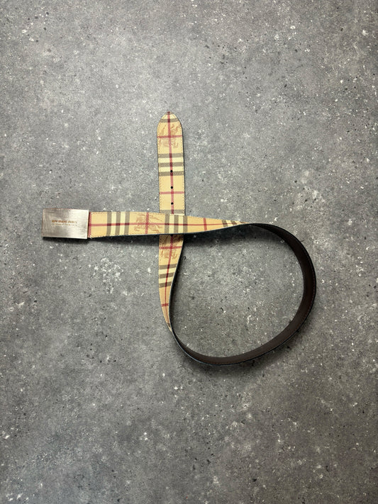 Burberry Gürtel (107 cm)