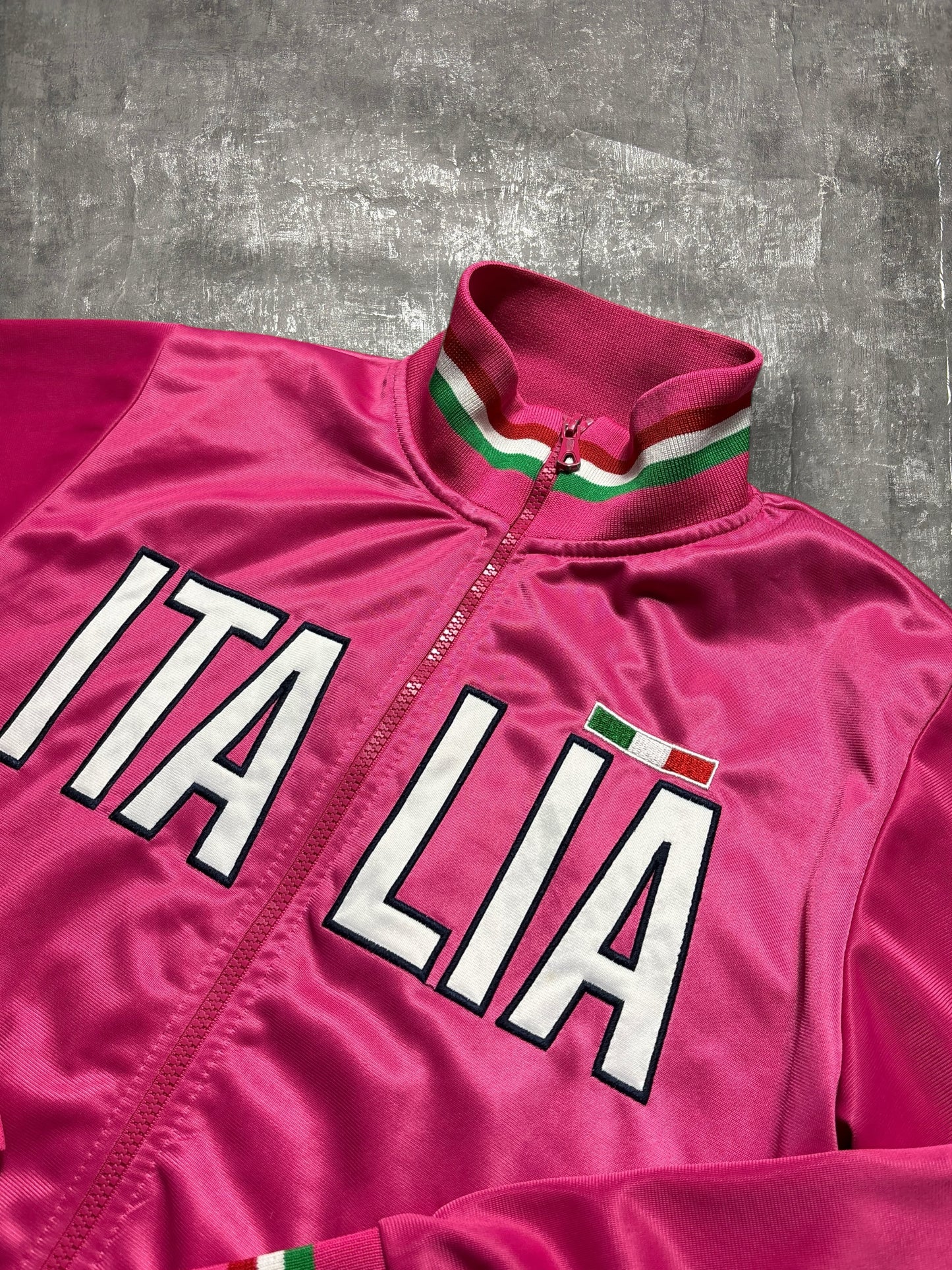 Italia Jacke (S)