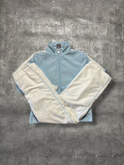 Vintage Nike Tracksuit (S)