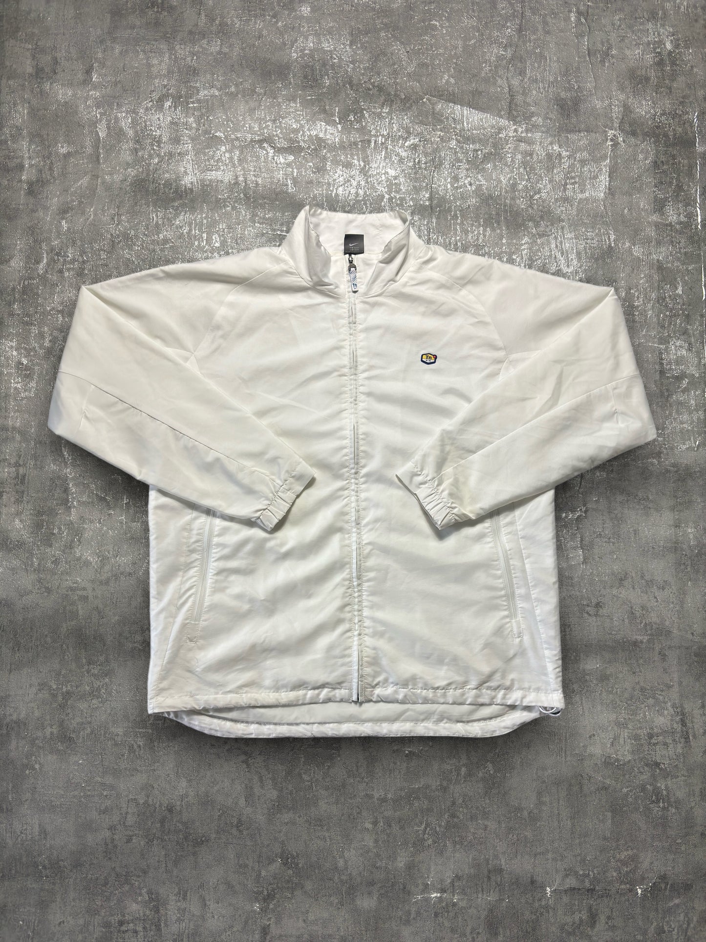 Nike TN Trackjacket (L)