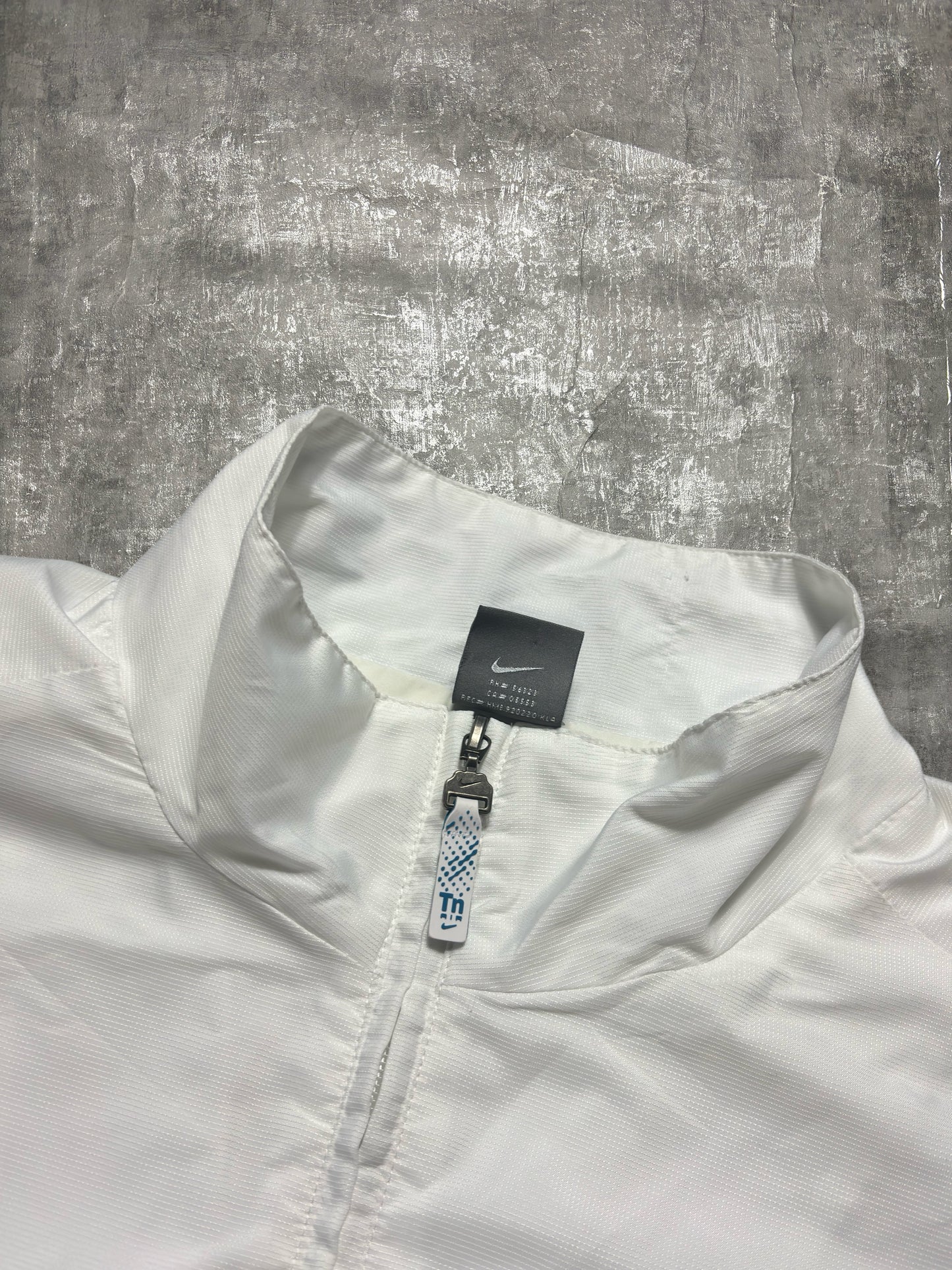 Nike TN Trackjacket (L)