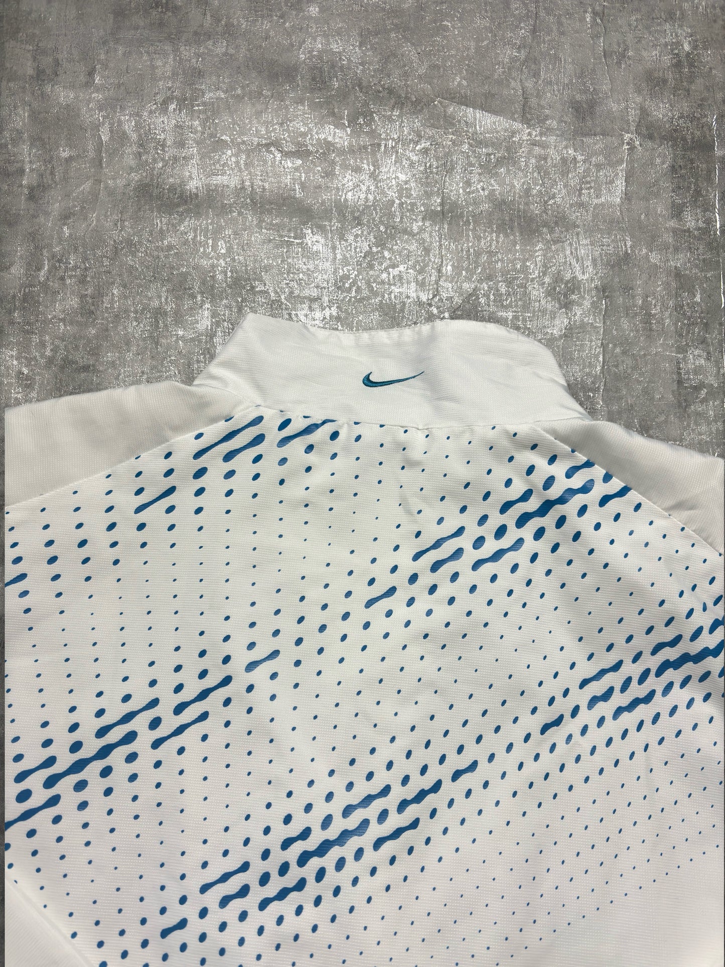 Nike TN Trackjacket (L)