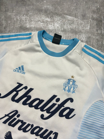 Vintage Marseille Trikot (L)