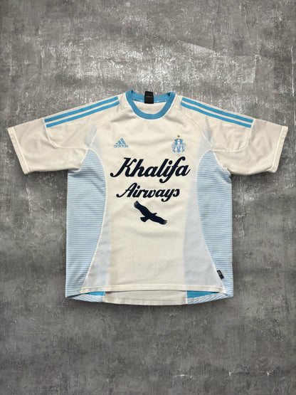 Vintage Marseille Trikot (L)