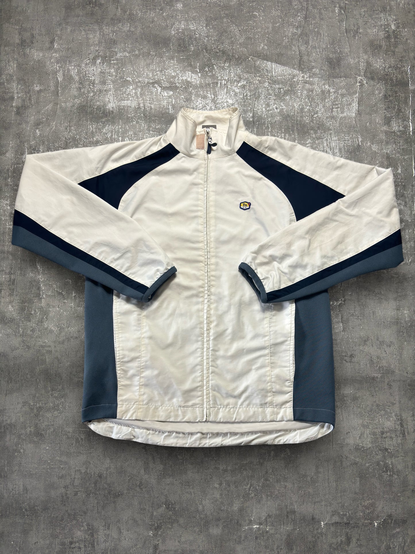 Nike TN Track Jacket (S)