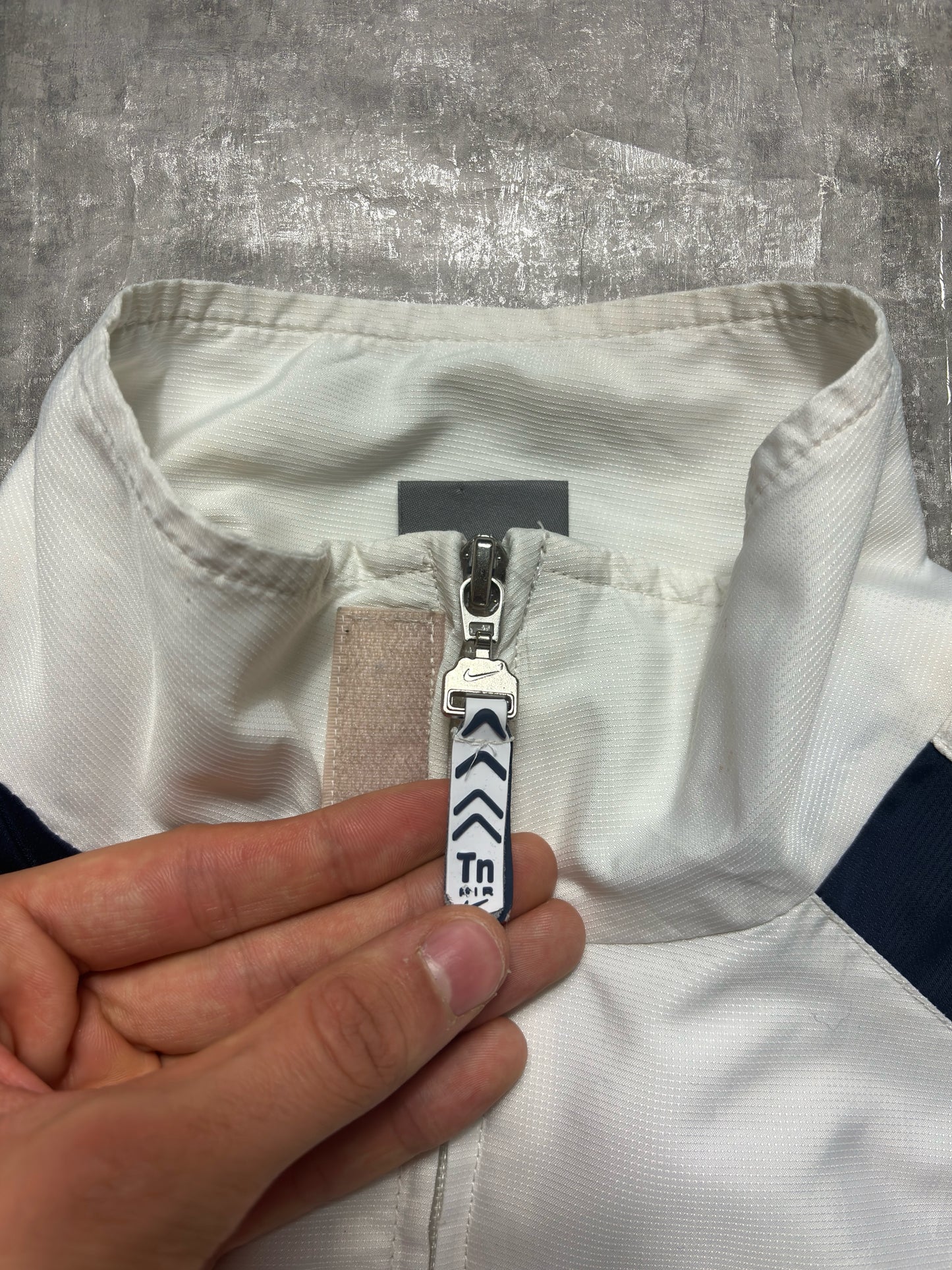 Nike TN Track Jacket (S)