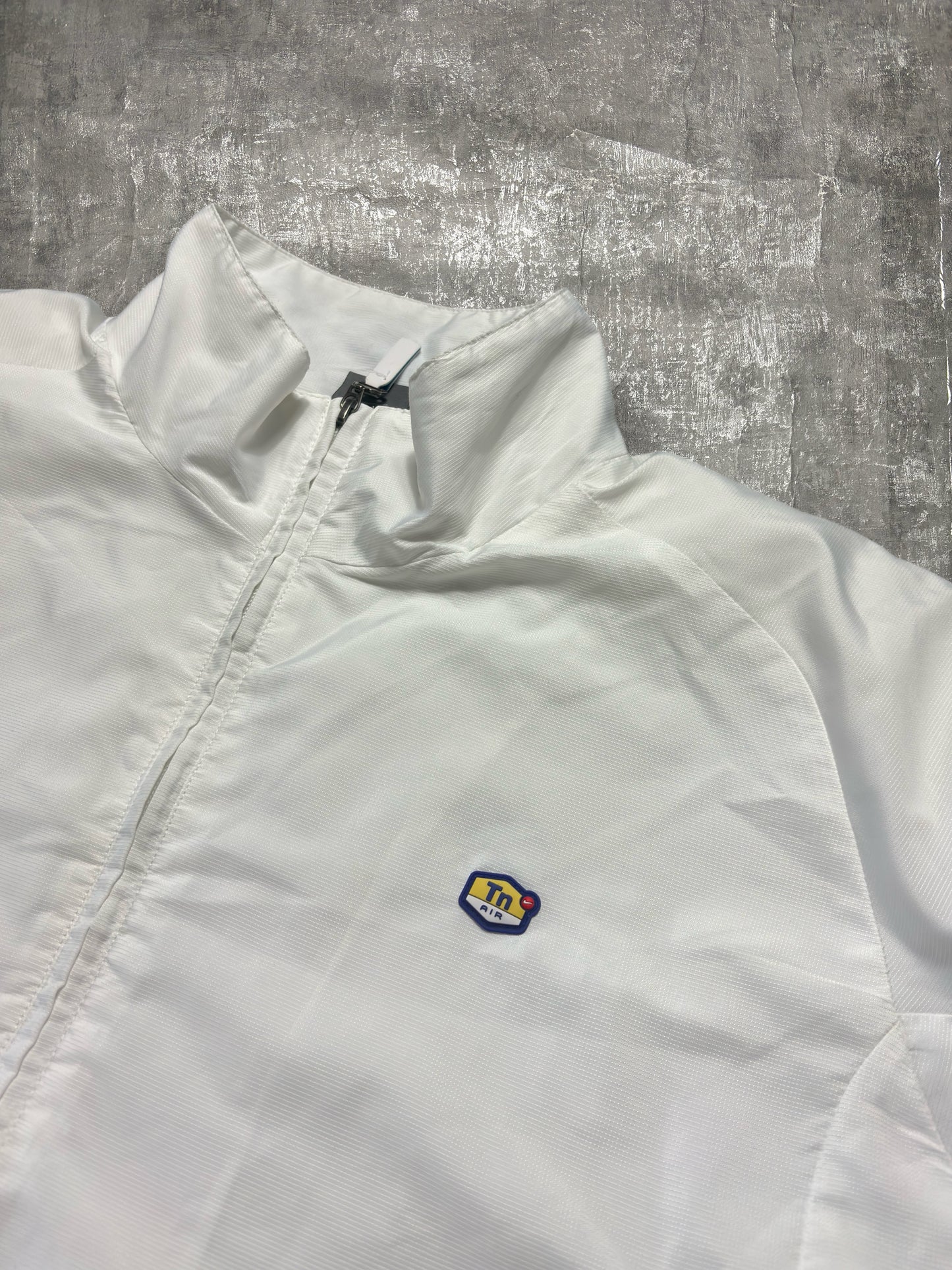 Nike TN Trackjacket (L)