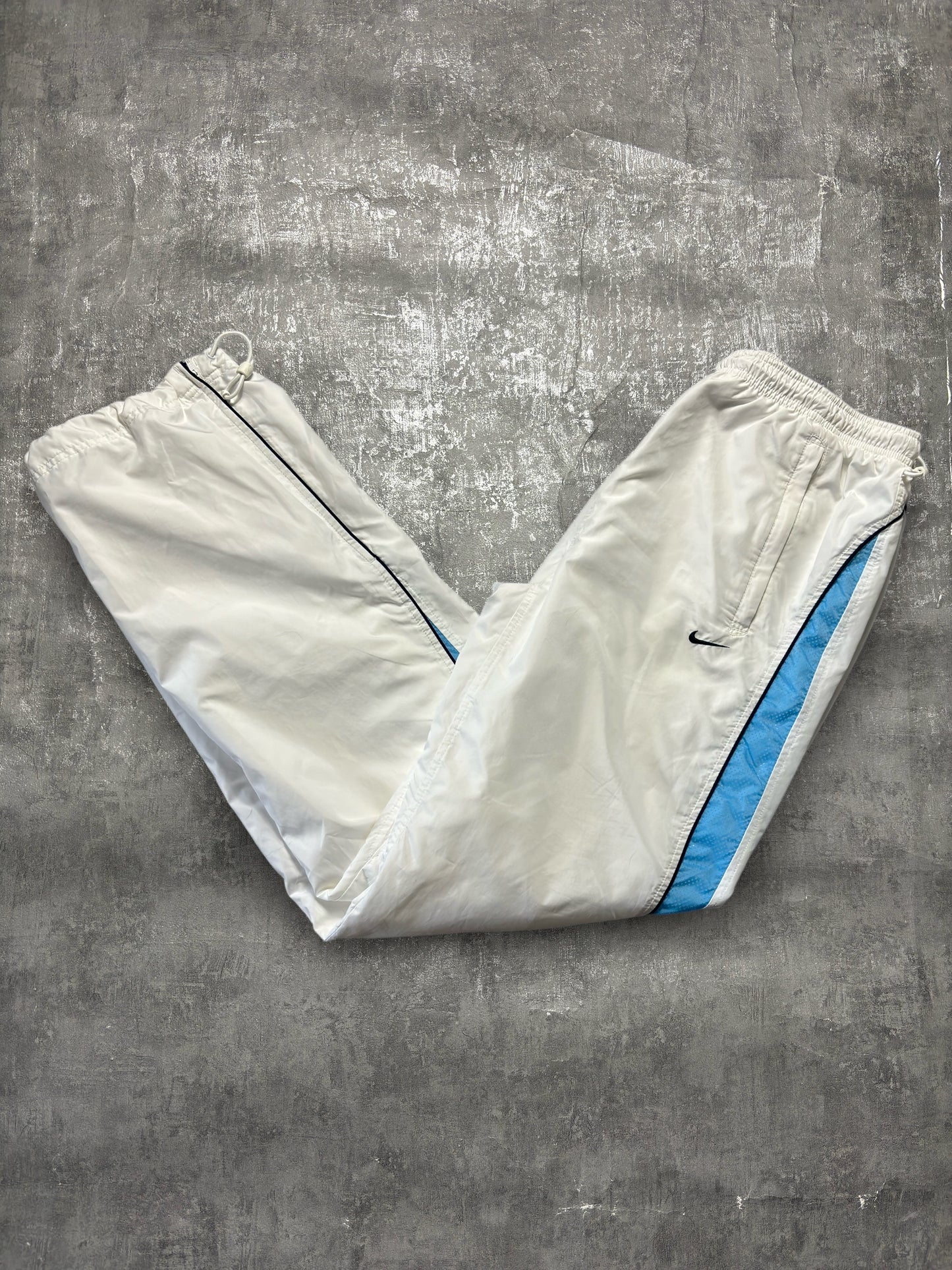 Vintage Nike Trackpants (L)
