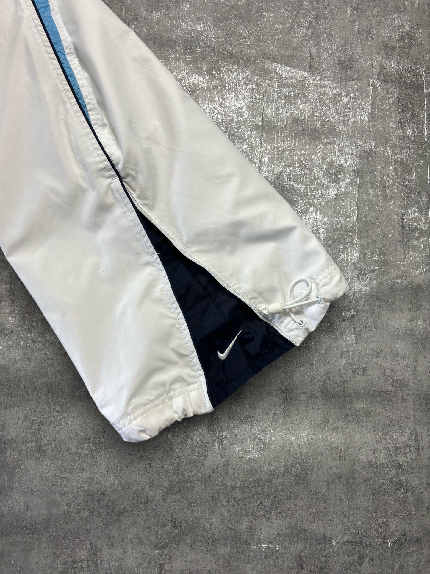 Vintage Nike Trackpants (L)