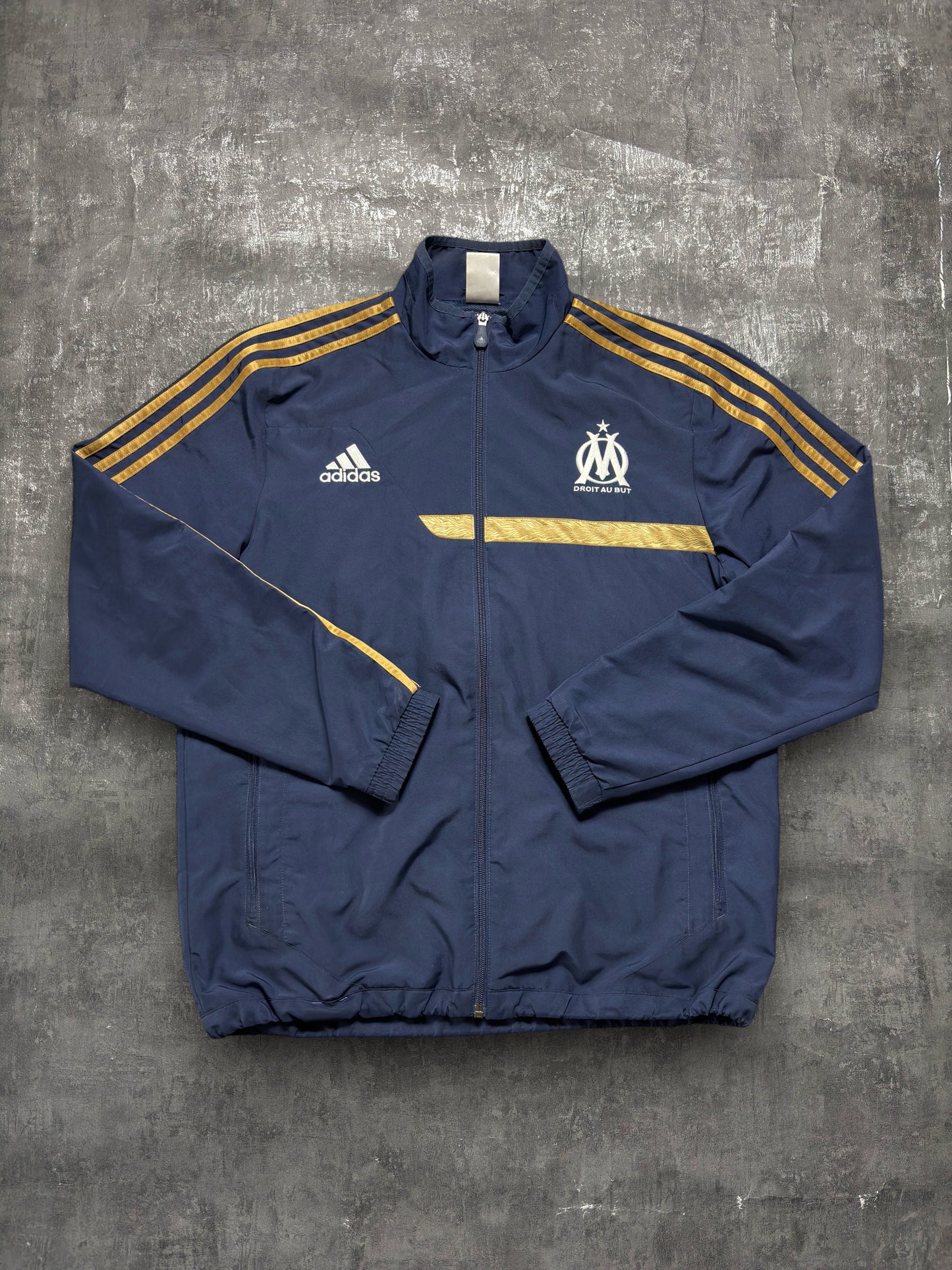 Vintage Marseille Tracksuit (M)