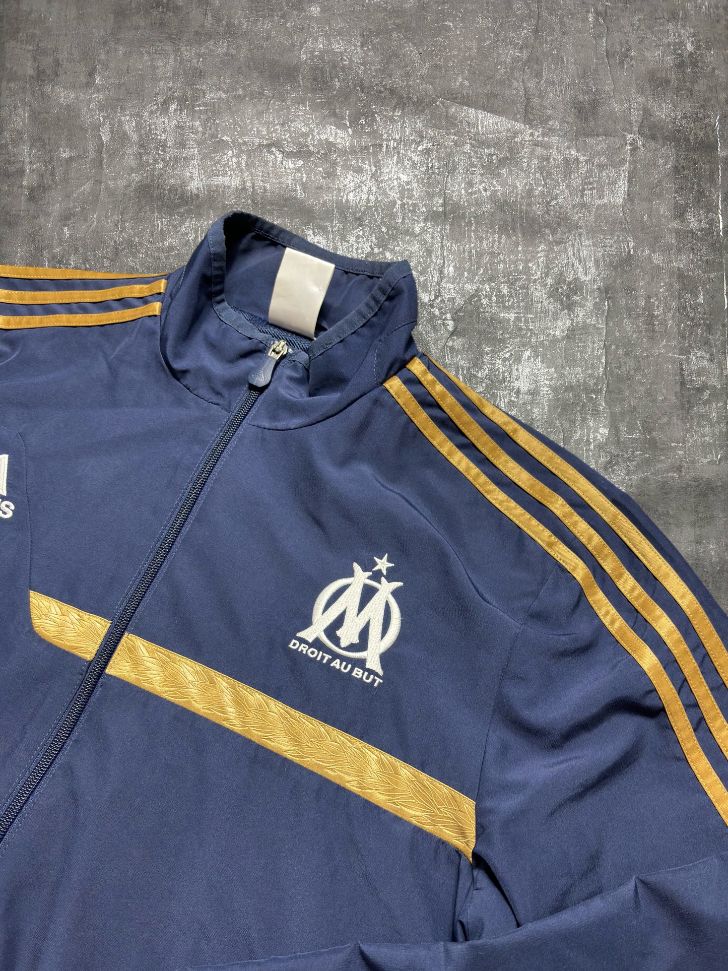 Vintage Marseille Tracksuit (M)