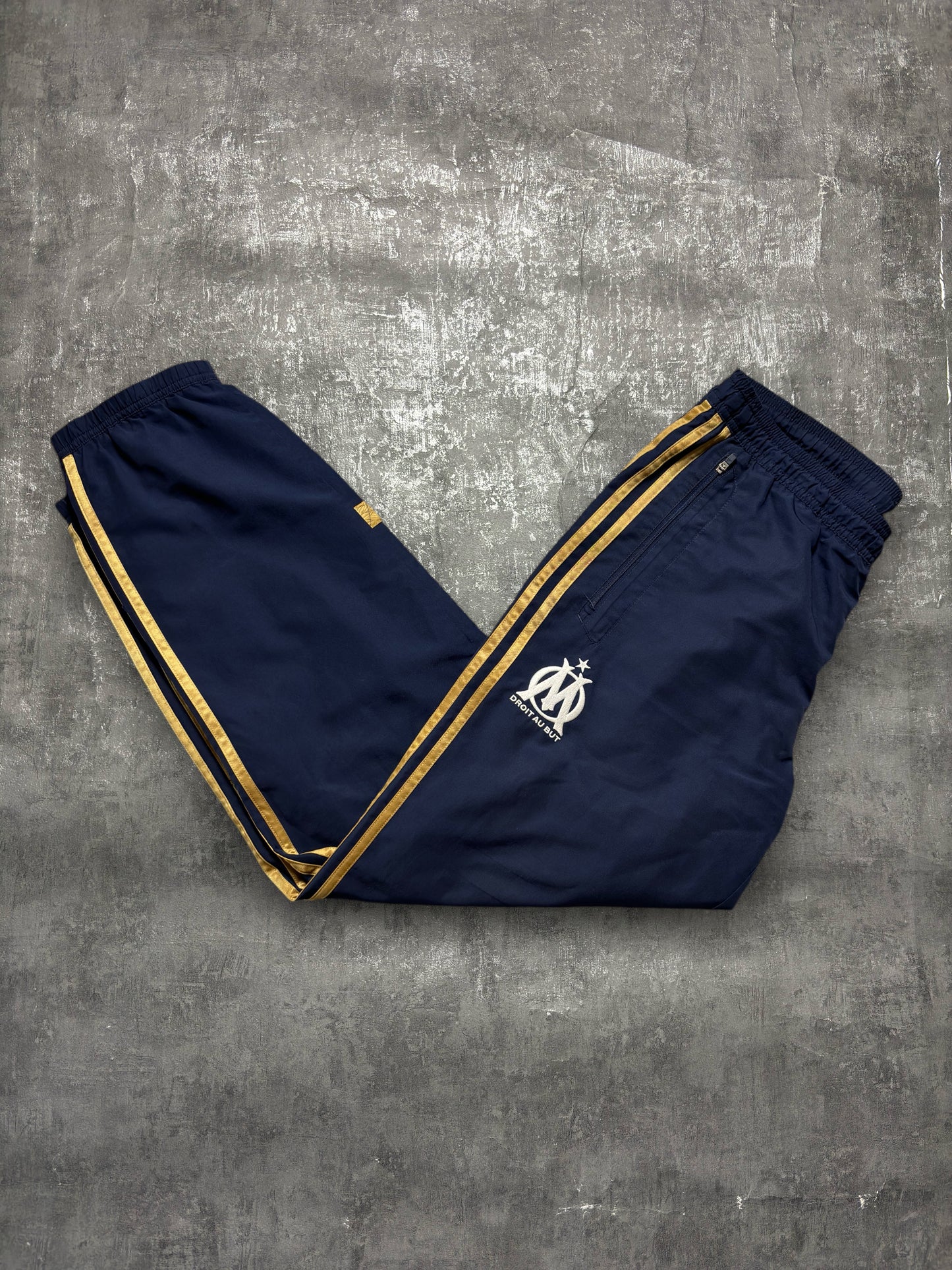 Vintage Marseille Tracksuit (M)
