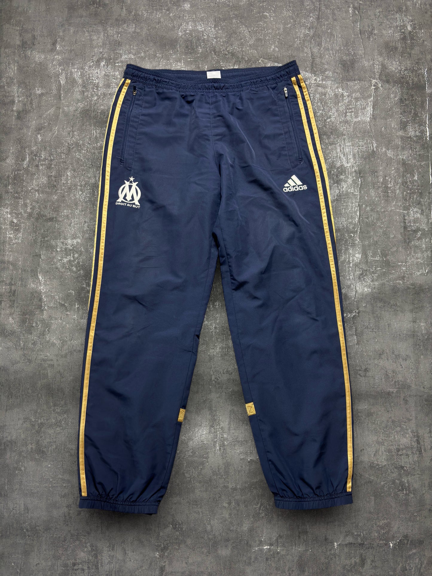 Vintage Marseille Tracksuit (M)