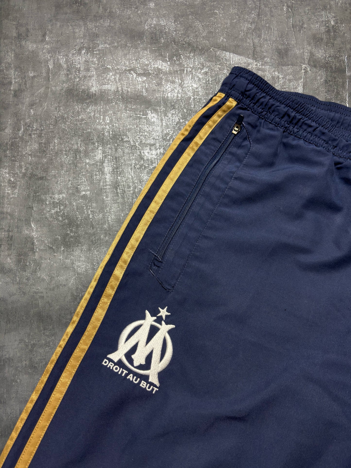 Vintage Marseille Tracksuit (M)