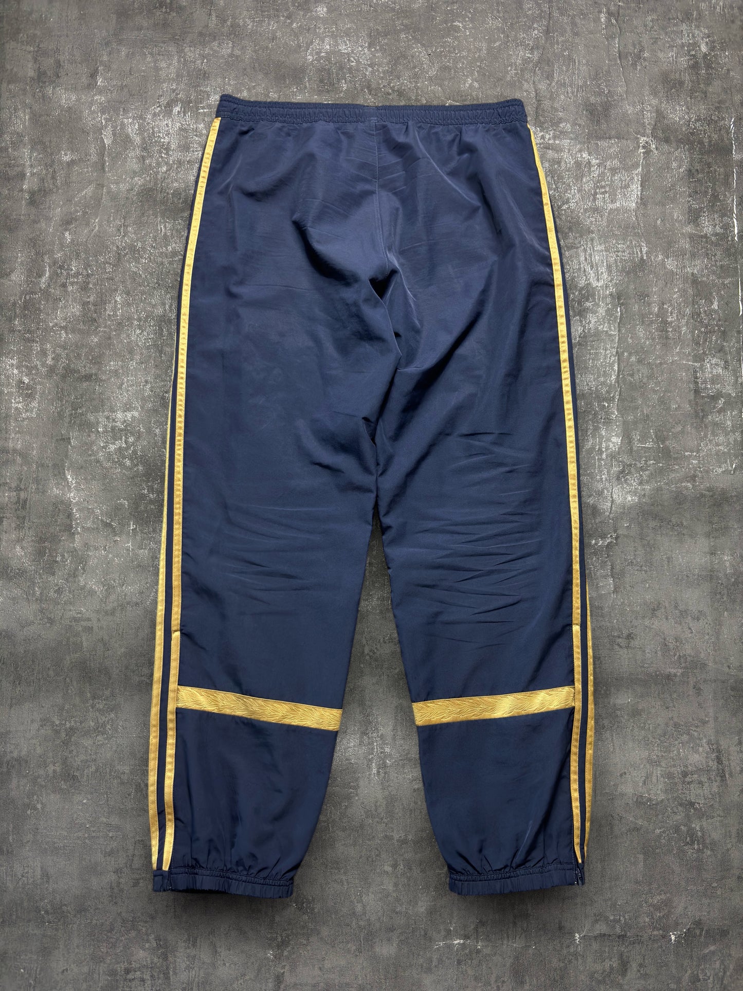Vintage Marseille Tracksuit (M)