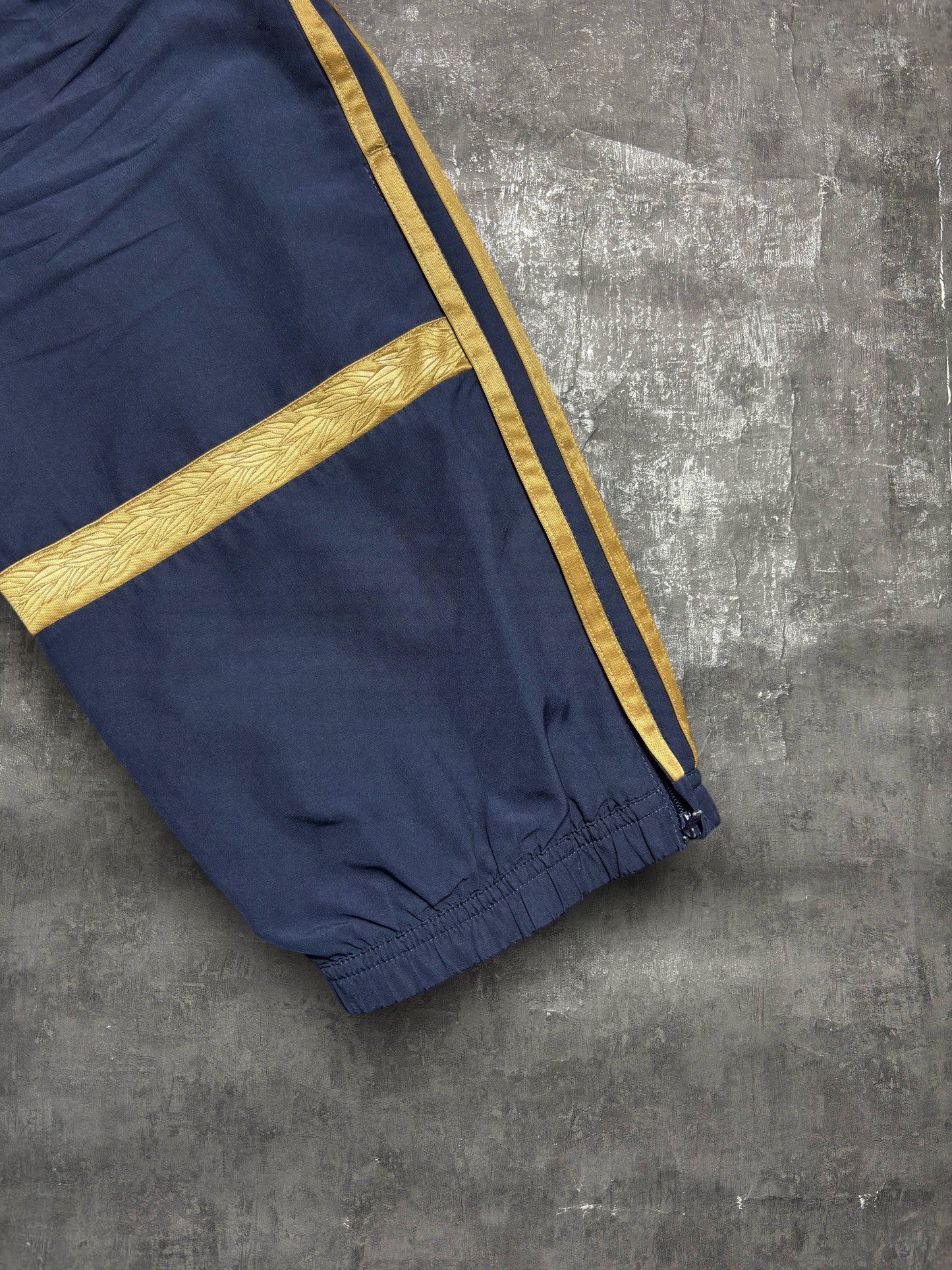 Vintage Marseille Tracksuit (M)
