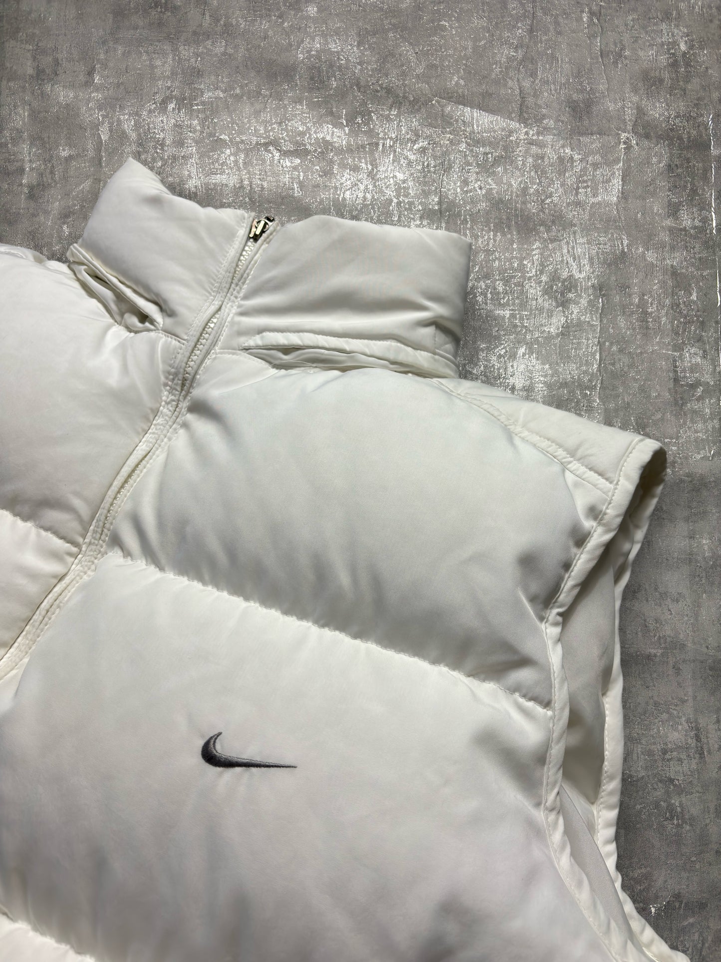 Vintage Nike Vest (L)
