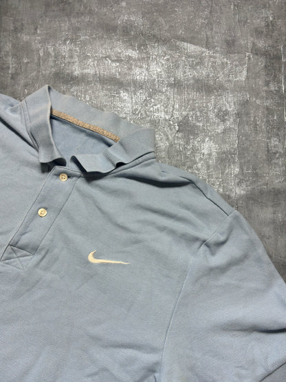 Vintage Nike Polo Shirt (L)