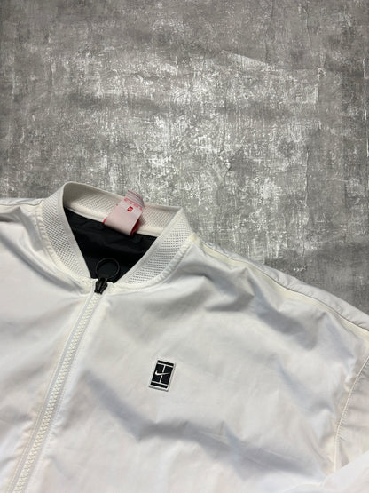 Vintage Nike Track Jacket (XS)