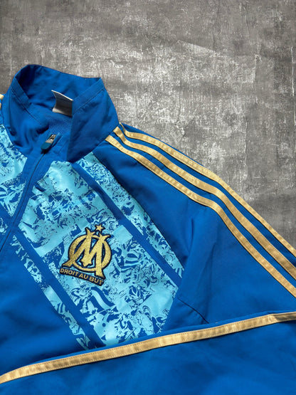Vintage Marseille Tracksuit (L)