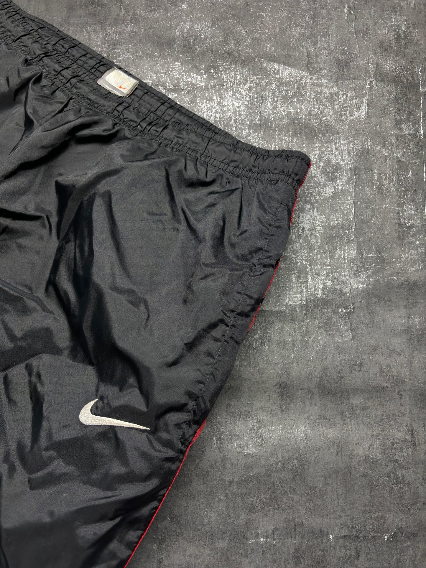 Vintage Nike Trackpants (M)