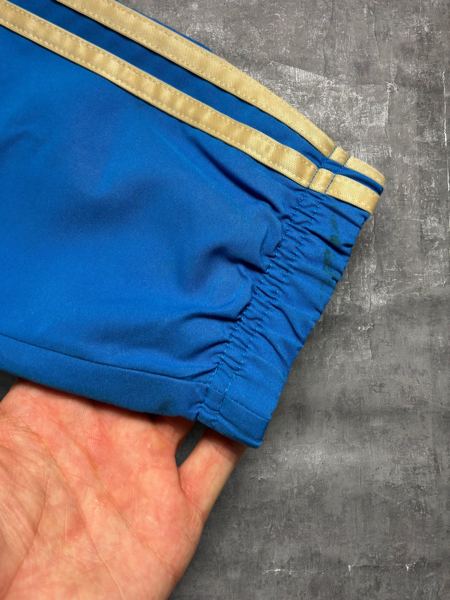 Vintage Marseille Tracksuit (L)
