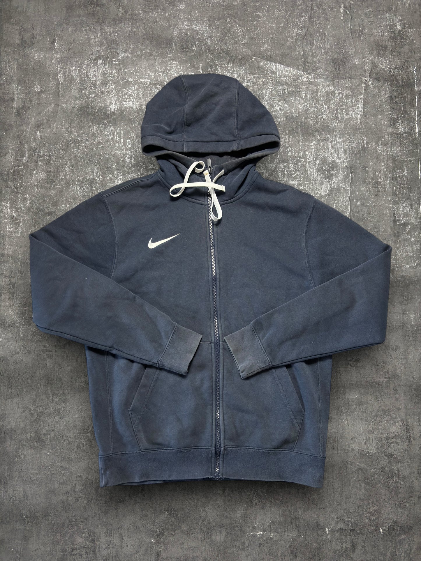 Vintage Nike Zipper (S)