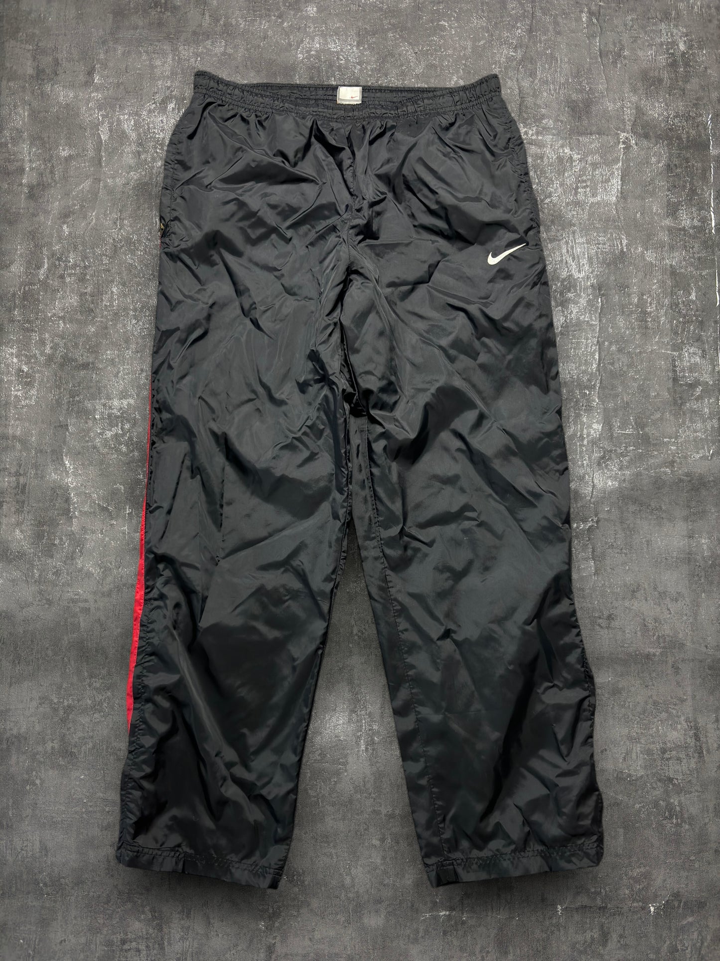 Vintage Nike Trackpants (M)